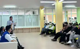 Дискуссия о 35-летии суверенитета Казахстана эксперты молодежь история