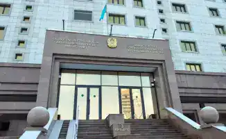 Объявлен конкурсный отбор кандидатов в члены Общественного совета по агропромышленному комплексу Министерства сельского хозяйства Казахстана