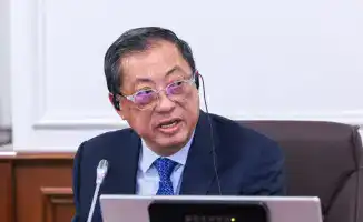 Алатау: новый центр инноваций и технологий, способный изменить экономику Казахстана