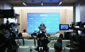 Казахстан вступает в Дальневосточную региональную группу МАГАТЭ, усиливая своё влияние в международной ядерной политике