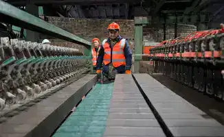 Кирпичный завод в Бородулихинском районе с производственной мощностью 6 миллионов кирпичей в год