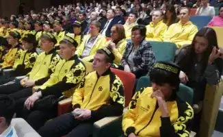 Патриотический форум в Костанае подготовка кадров популяризация технического образования