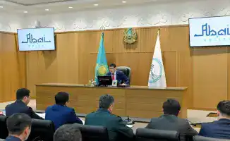 Обсуждение продовольственной безопасности региона на заседании акимата: акцент на развитие сельского хозяйства и поддержку фермеров