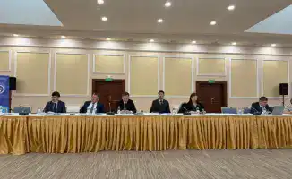 Участие Айши Айткалиевой в консультации ООН по противодействию пыткам и защите прав человека