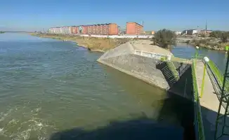 Готовы к весенним водам: кто под защитой?