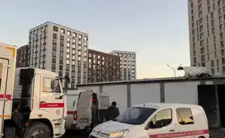 Аварийное отключение ячеек на подстанции Туран: восстановление электроснабжения продолжается