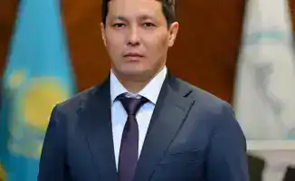 Бекбосынов Бахыт Асенгазыевич назначен руководителем управления физической культуры и спорта области Абай