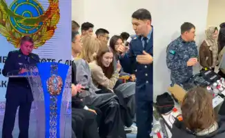 Как стать полицейским: секреты от профессионалов!