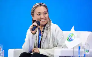 Кинематографисты Казахстана обсуждают интеграцию искусства и технологий на форуме СНГ в Москве