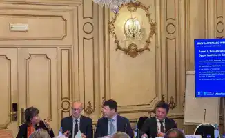 Брюссельская симфония редкоземельных металлов: Казахстан на сцене международного сотрудничества