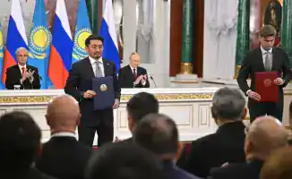 Космическое партнерство: Казахстан и Россия закладывают основу для успешных полетов ракетных комплексов «Союз-5» и «Байтерек»