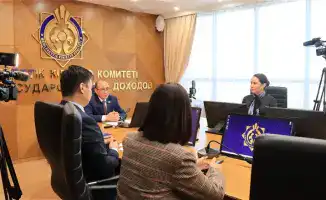 Новый механизм контроля ЭСФ в Казахстане: повышение прозрачности и борьба с теневой экономикой