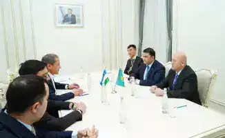 Туркестан и Хорезм объединяют усилия для развития туризма