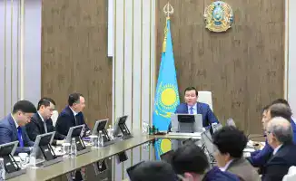 Забота о здоровье: 137 тысяч актюбинцев получили ключ к доступу к жизненно важным лекарствам