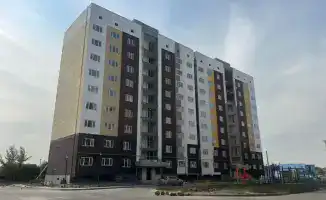 В Алматинской области планируется приобретение 1700 единиц жилья для социально уязвимых граждан