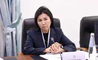 Обсуждение судебной защиты прав человека в Академии правосудия: шаг к улучшению доверия к судебной системе