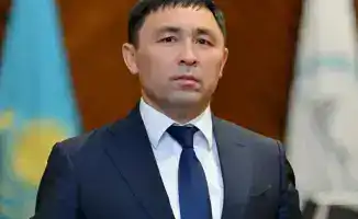 Назначение Байырхана Мерея Бақытбекұлы на пост руководителя управления пассажирского транспорта и автомобильных дорог области Абай: новый этап в развитии транспортной инфраструктуры региона