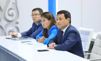 Актюбинская область инвестирует 68 миллиардов тенге в 186 дорожных проектов