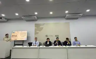 Климатические действия Казахстана на COP30 обновлённые ОНУВ 3.0