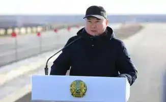Дорога к будущему: первый этап реконструкции автодороги Актобе – Карабутак – Улгайсын завершен, открыв новые горизонты для транспорта