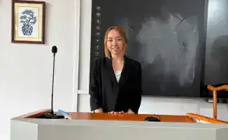 Алматинская область инвестирует в образование выпускников