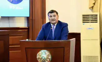 Научно-познавательная конференция о Еркине Ауельбекове: вклад в социально-экономическое развитие региона