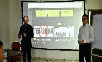 Ақтөбеде діни экстремизмнің алдын алу бойынша мамандарға арналған біліктілікті арттыру семинары өтті