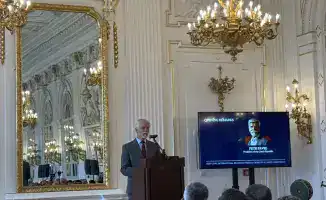 Казахстан делегация высокоуровневая конференция Альянс международная свобода религии Прага