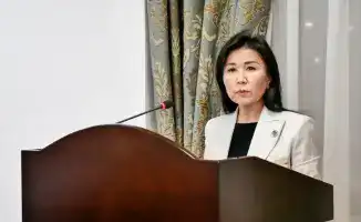 Аппаратное совещание в Высшем Судебном Совете: обсуждены ключевые вопросы внутренней политики и трудоустройства выпускников Академии правосудия