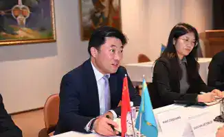 Подписание меморандума о сотрудничестве в туризме между Алматы и Китаем: возможности для экономического роста и культурного обмена