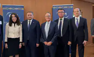 Алматы: новый университет InnoTech с Arizona State University