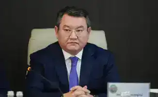 Встреча с советником Президента РК: цифровая трансформация как ключ к развитию региона