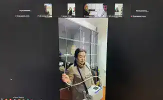 Как лаборатории учатся дышать чистым воздухом?
