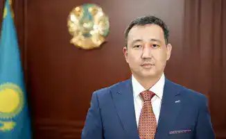 Кто возглавит цифровизацию в Минэнерго? Ержан Кошкаров!
