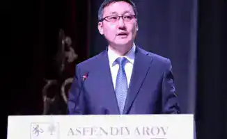Казахстан: 45 тысяч детей благодаря ЭКО