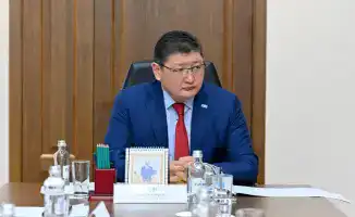 В Семее открывается новый центр развития футзала для детей