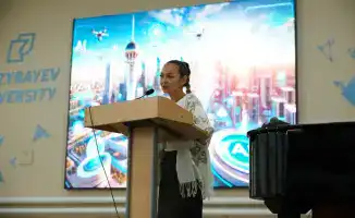 Казахстан: Искусственный интеллект и экосистемы на повестке