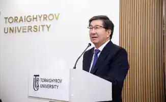 Дискуссия о правовом воспитании молодежи прошла в Торайгыров университете