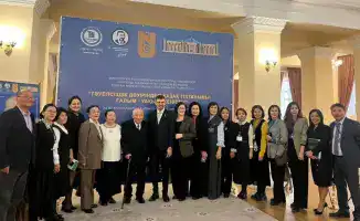 Победа карагандинских преподавателей на конкурсе открывает новые горизонты для цифровизации казахского языка