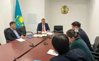 Казахстан укрепляет позиции в международной метрологии: итоги отчета КТРМ