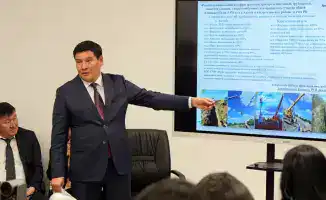 Старое водохранилище — новое дыхание с малой ГЭС!