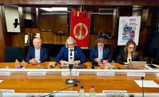 Стратегия развития филиала Политехнического университета Марке: акцент на международное сотрудничество и образовательные программы