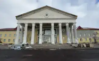 Реконструкция аэропорта Балхаша: 945 миллионов тенге на обновление
