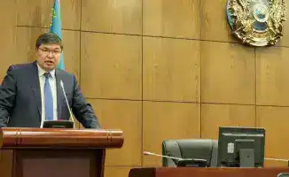 В Министерстве финансов состоялось торжественное мероприятие, посвященное Дню национальной валюты
