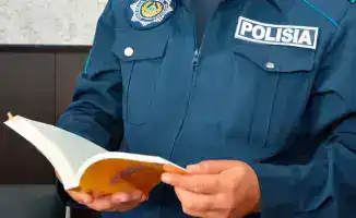 Задержание подозреваемого в вымогательстве крупной суммы в Караганде: полиция реагирует на угрозы