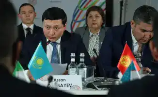 Форум ШОС в Москве: Казахстан представляет реализацию ЦУР и обсуждает региональное сотрудничество