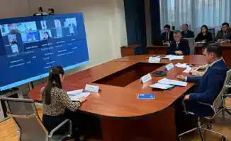 Международное сотрудничество в области мониторинга прав человека: заседание Координационного совета