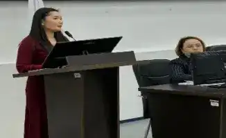 Бейнероликтер байқауы жастардың діни экстремизмге қарсы күресіне ықпал етеді
