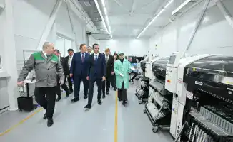 Маулен Ашимбаев встретился с работниками Караганды