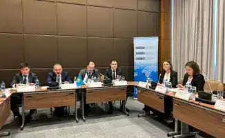 Обсуждение реализации Орхусской конвенции в Казахстане: новые перспективы для защиты экологических прав